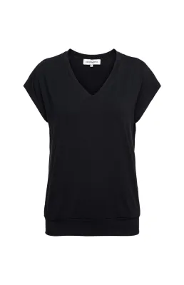 &amp;Co Woman top / TO280 B-Navy