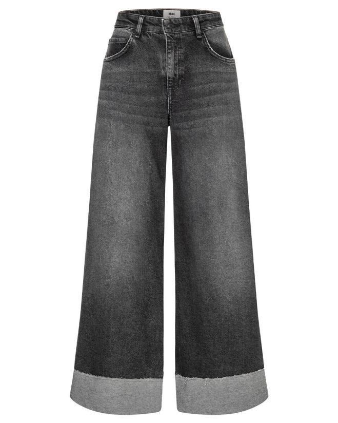 MAC Jeans Nevada / 0291280590 D986 ashgrey vintage used