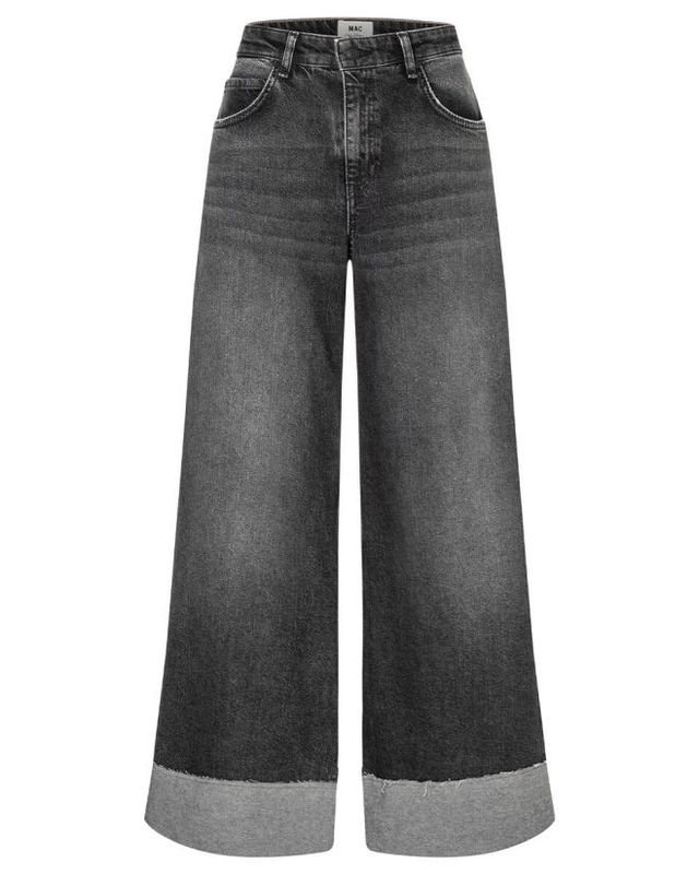 MAC Jeans Nevada / 0291280590 D986 ashgrey vintage used