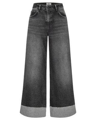 MAC Jeans Nevada / 0291280590 D986 ashgrey vintage used