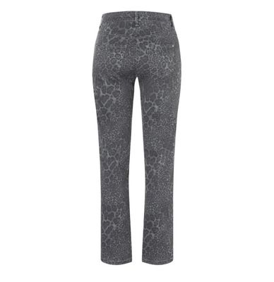 MAC Jeans Leopard/ 0355540170 066L Granite Leo