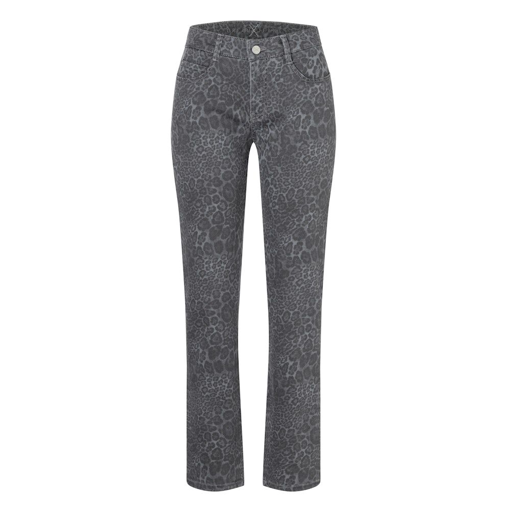 MAC Jeans Leopard/ 0355540170 066L Granite Leo