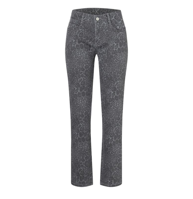 MAC Jeans Leopard/ 0355540170 066L Granite Leo