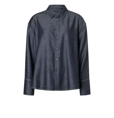 MAC Blousejacket / 0227012190 D683 Fashion Rinsed