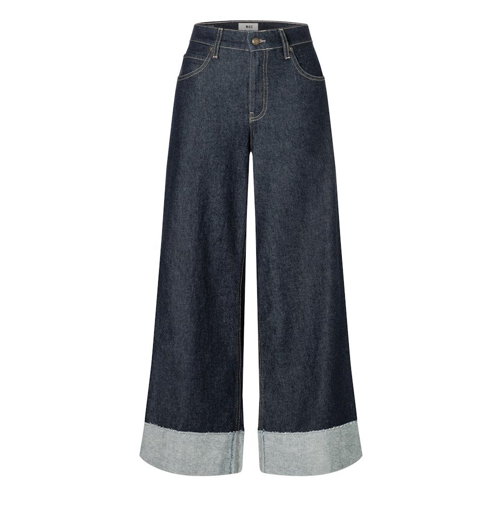 MAC Jeans Nevada / 0291L280590 D683 Fashion Rinsed