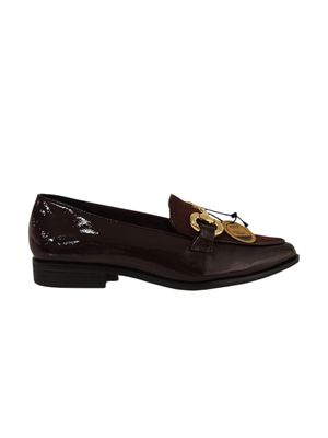 Marco Tozzi Loafer Laque Vegan / 2-24216 Bordeaux