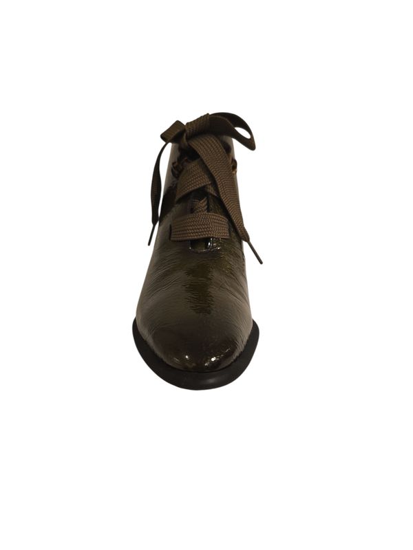 Hispanitas Bootie Laque / HI254255 Green