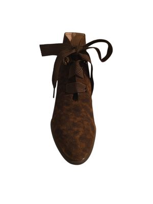 Hispanitas Bootie/ HI254255 Leopard