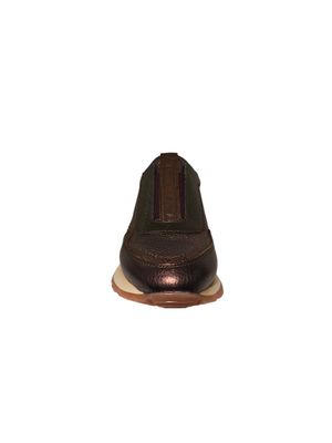 Hispanitas Sneaker / CHI254311 Green Combi
