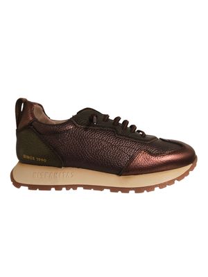 Hispanitas Sneaker / CHI254312 Green Combi