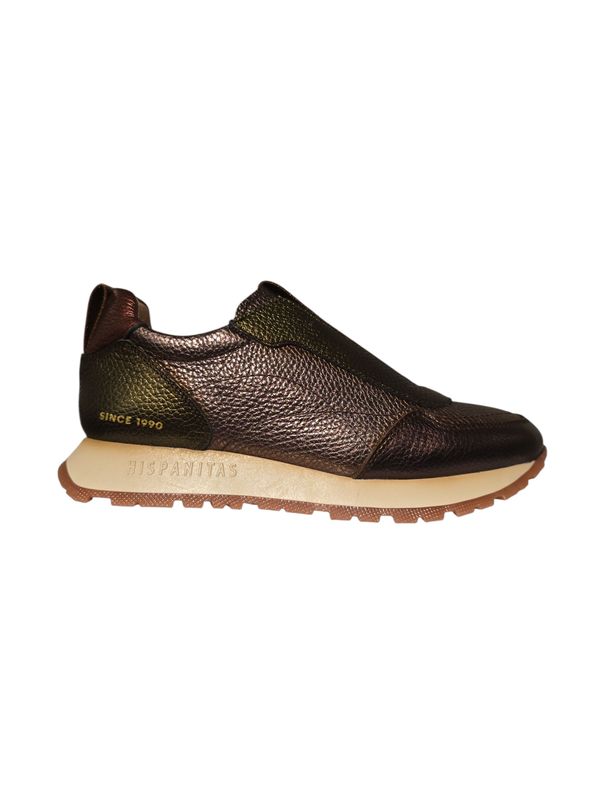 Hispanitas Sneaker / CHI254311 Green Combi