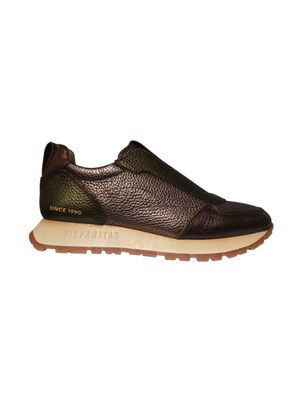 Hispanitas Sneaker / CHI254311 Green Combi