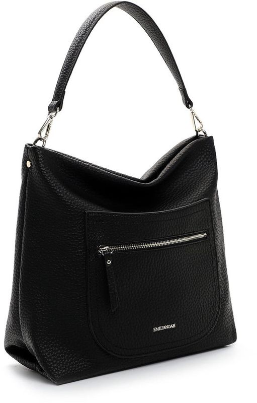 Emily &amp; Noah Bag Heidi/ 65363 Black