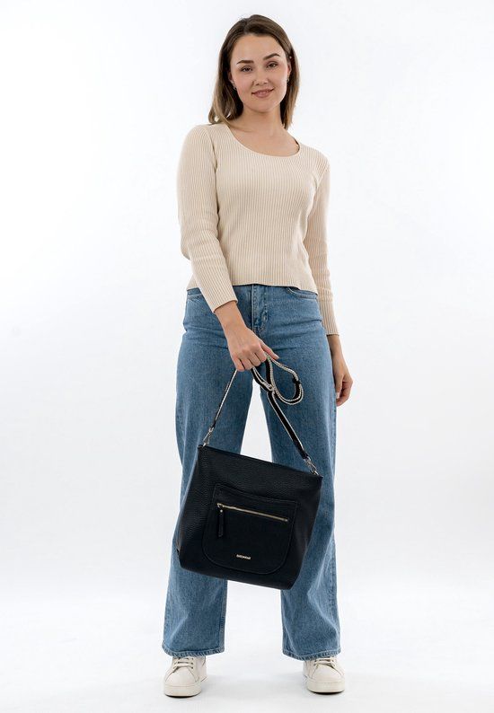 Emily &amp; Noah Bag Heidi/ 65363 Dark Blue
