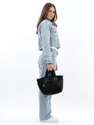 Emily &amp; Noah Bag  Padded Hanni/ 65234 Black