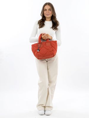 Emily &amp; Noah Bag Padded Hanni/ 65234 Rusty