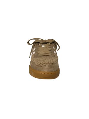 La Strada Sneaker Teddy / 2404032 Taupe