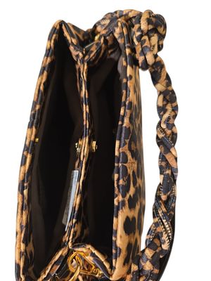 La Strada Bag  Emily / Leopard