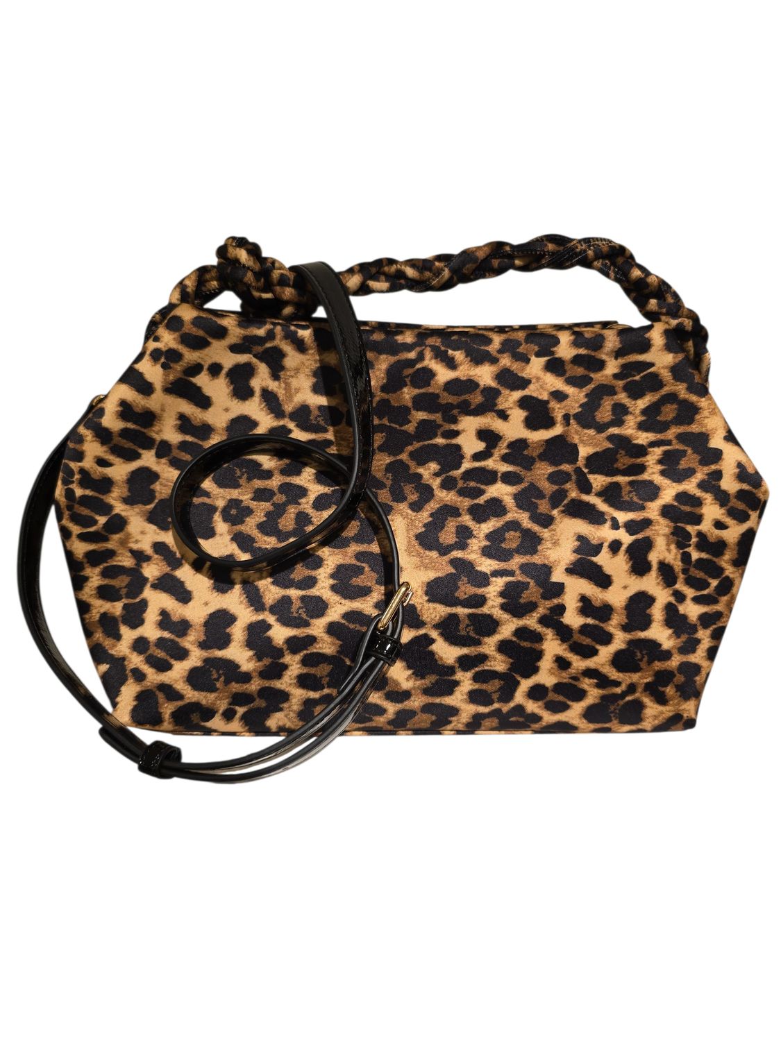 La Strada Bag  Emily / Leopard
