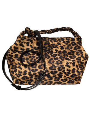La Strada Bag  Emily / Leopard