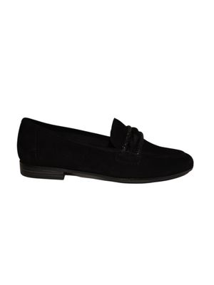 Marco Tozzi Loafer Vegan Suedine / 2-24241-45 BLACK