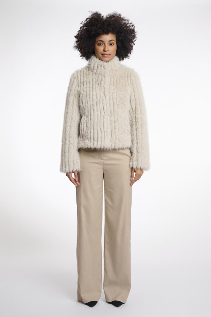 Rino &amp; Pelle Jacket/ Faith.7002511 Toffee