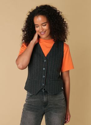 4200642 Grey Melange/Multi-C