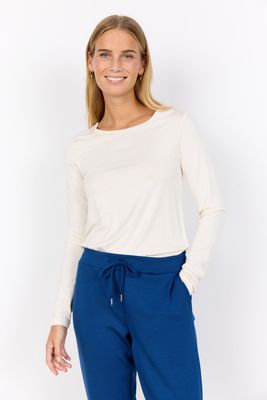 Soya Concept Top/ 26002 1620 CREAM