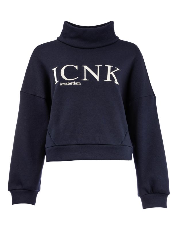 ICNK25W-P416-01 Navy
