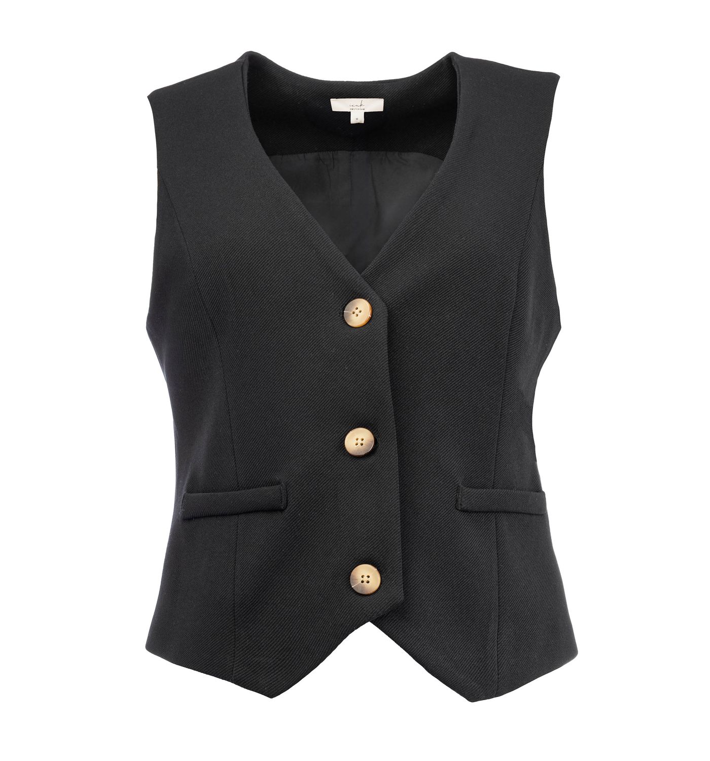 ICNK25W-P415-02 Black
