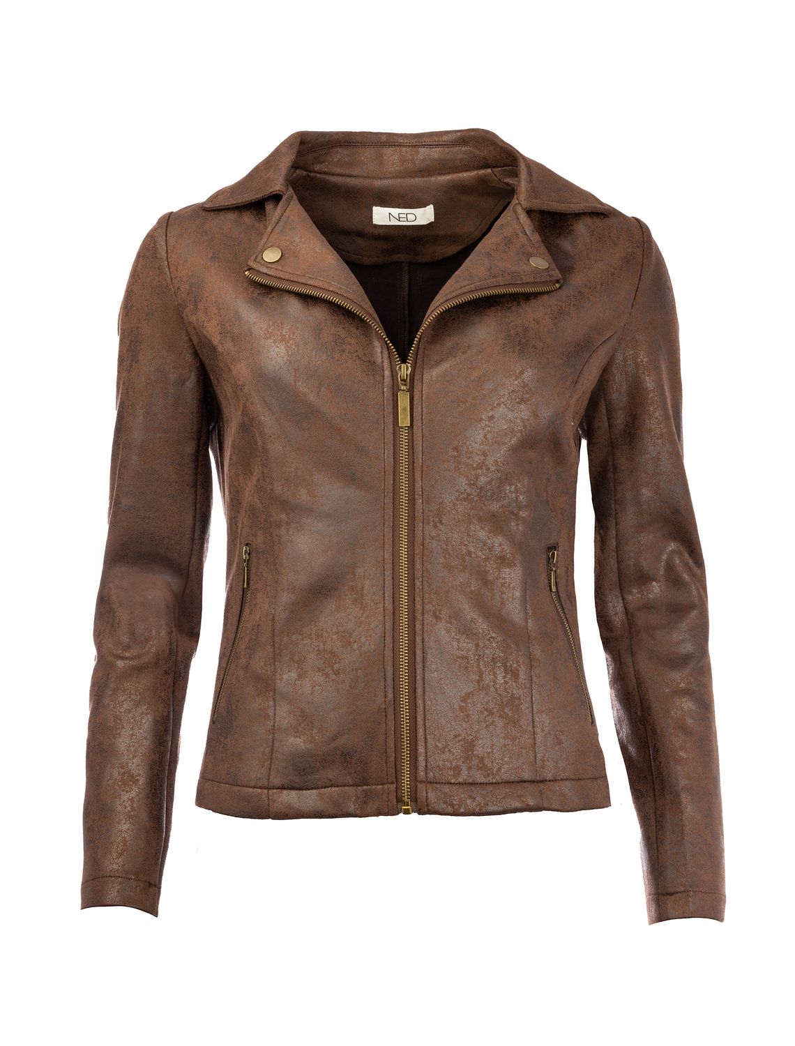 25W1-U262-01 Dark Brown