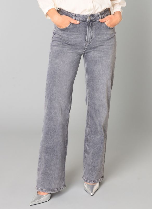 0005675 Grey Denim