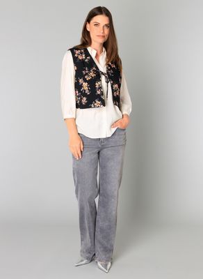 Yest Jeans / 0005675 Grey Denim