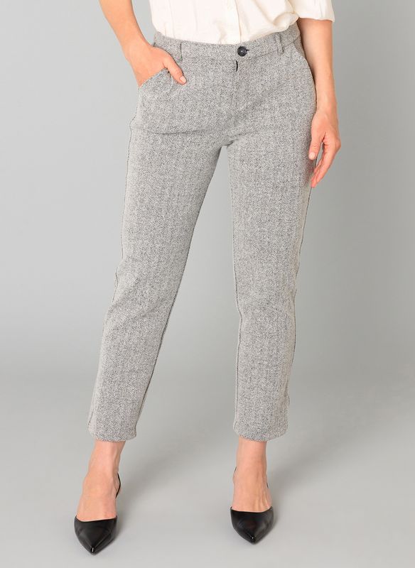 0005966 Silver Grey/Melange
