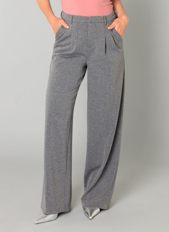 0005672 Dark Grey/Melange