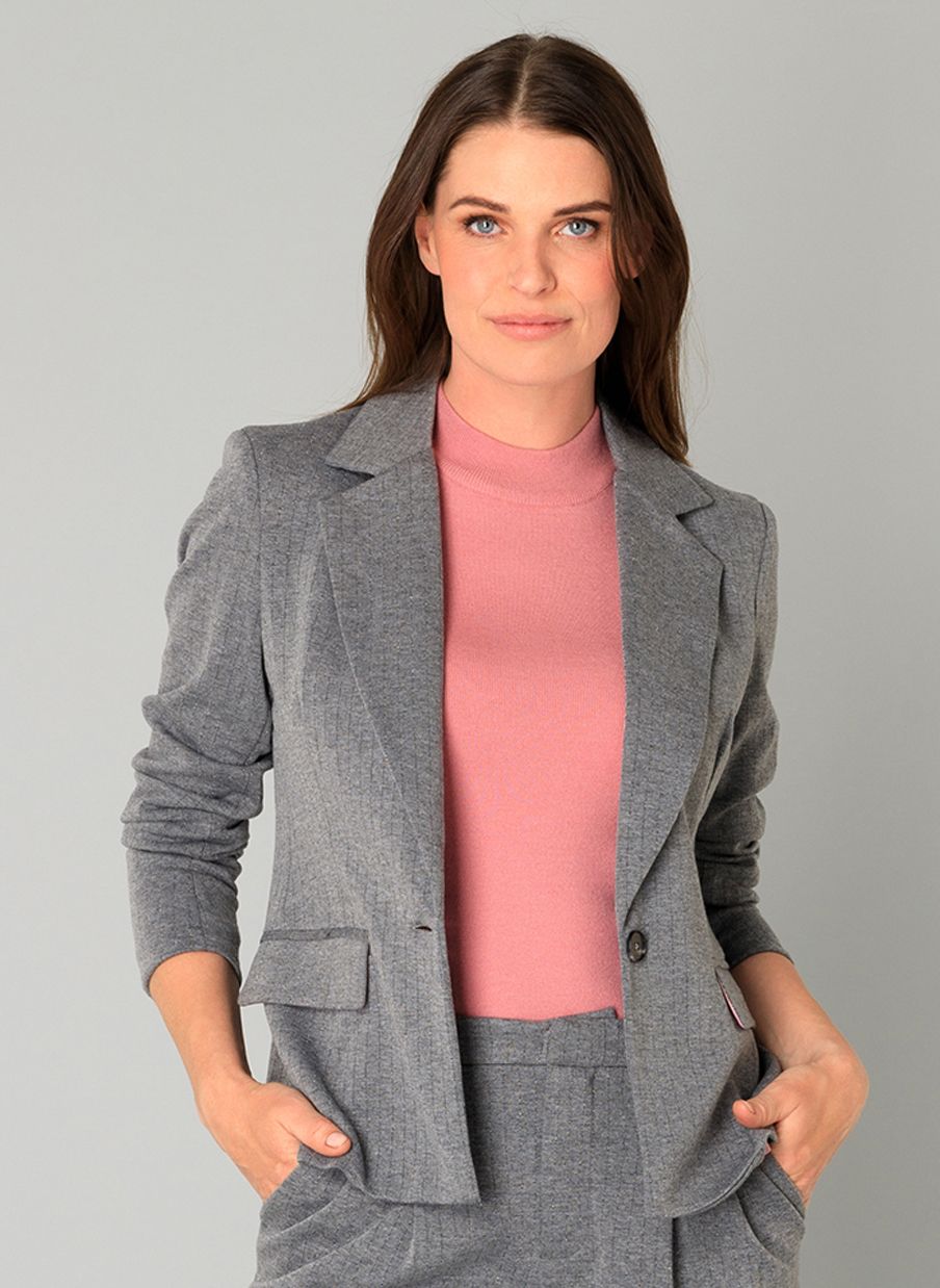 0005958 Dark Grey/Melange