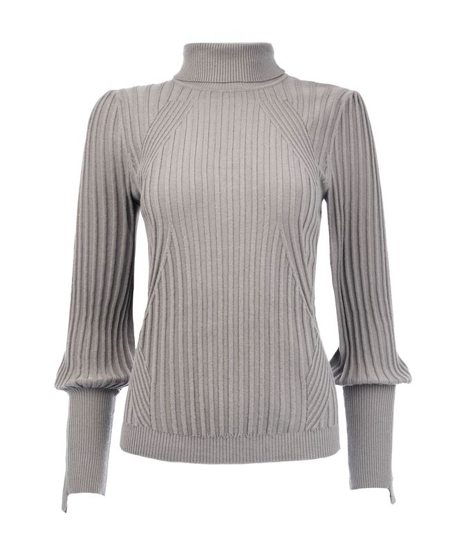ICNK25W-P450-03 Grey Melange