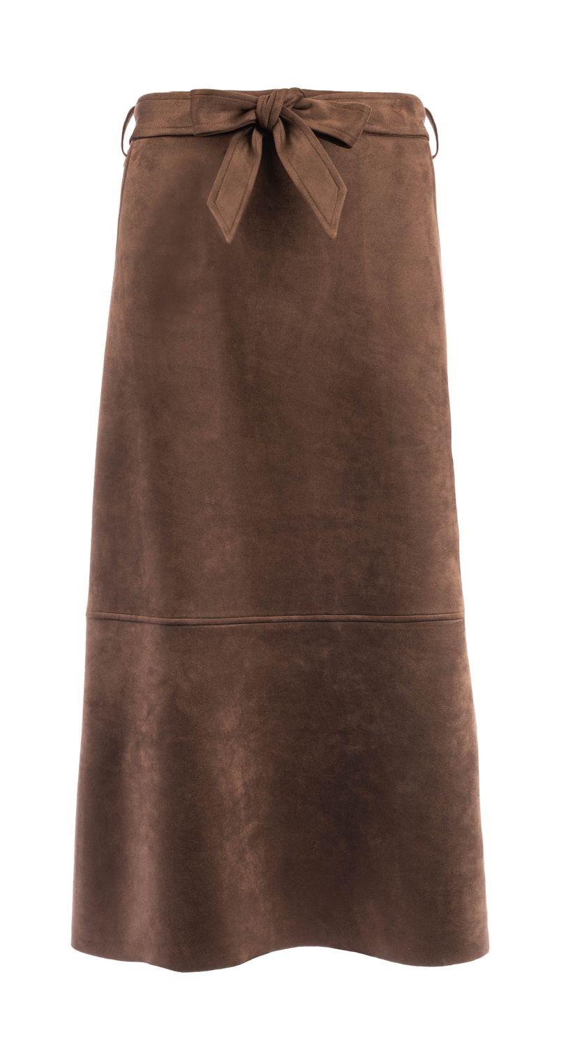 ICNK25W-P455-02 Dark Brown
