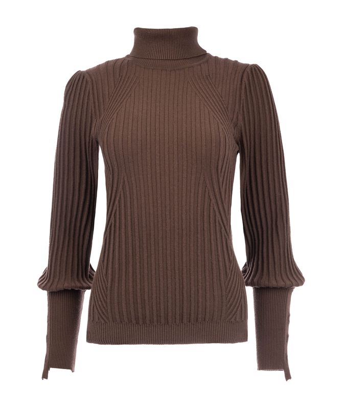 ICNK25W-P450-03 Dark Brown