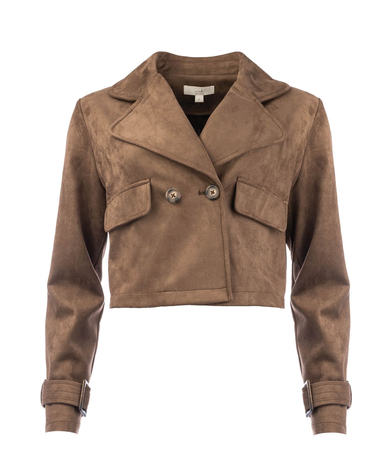 ICNK25W-P455-03 Dark Brown