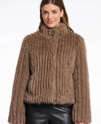 Rino &amp; Pelle Jacket/ Faith.7002511 Toffee