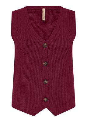 33697 94850 DARK RED MEL