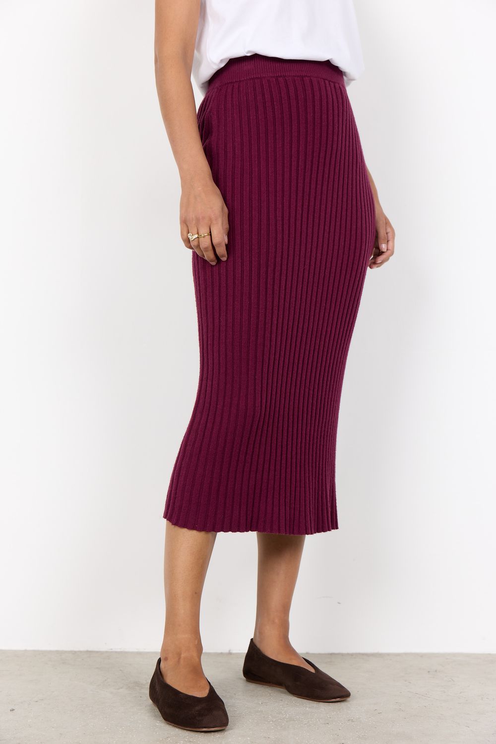 33693 94850 DARK RED MEL
