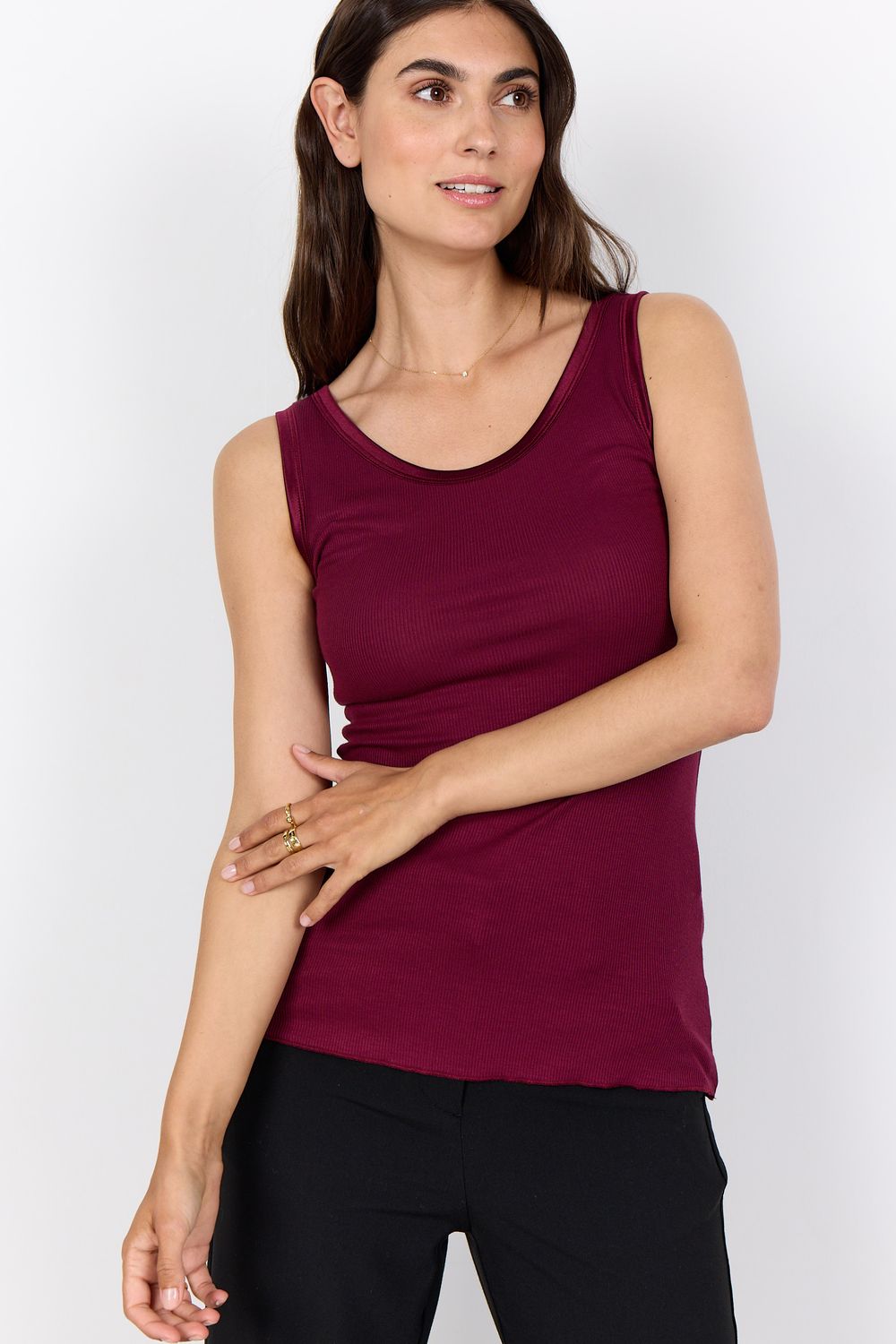 24749 4850 DARK RED
