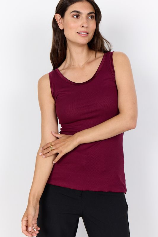 24749 4850 DARK RED