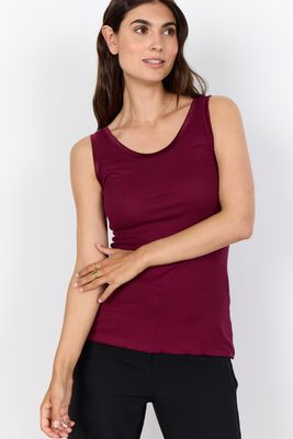 24749 4850 DARK RED
