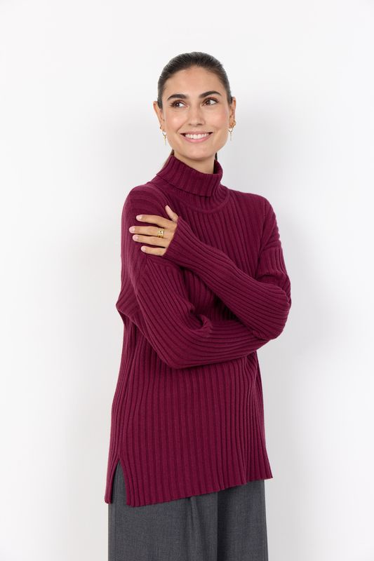 33692 94850 DARK RED MEL