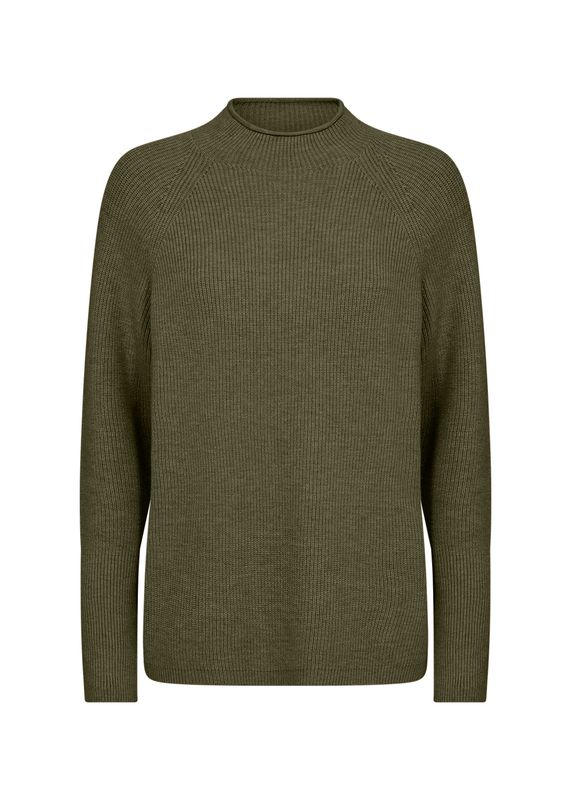 33431 97965 DARK OLIVE MEL