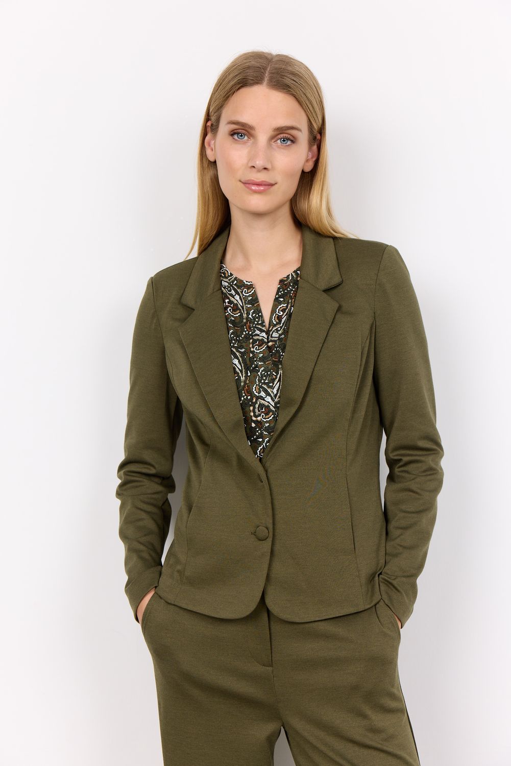 29023 7965 DARK OLIVE