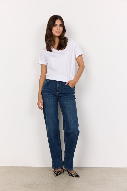 40987 2494 DARK BLUE DENIM